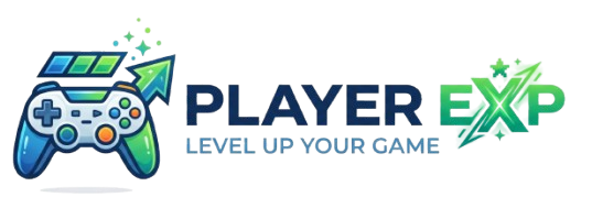 PlayerXP